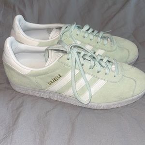 Adidas gazelles